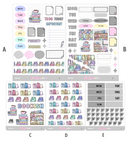 Bookish | Journaling Kit