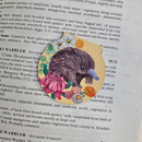 Australian Animals Magnetic bookmarks | Watercolour by Cat