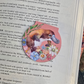 Australian Animals Magnetic bookmarks | Watercolour by Cat