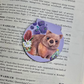 Australian Animals Magnetic bookmarks | Watercolour by Cat