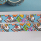 Bookworm | Washi