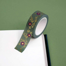 Botanica - Forest | Washi