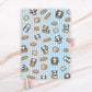 Hubman & Chubgirl - TRP 3-Month Daily Planner