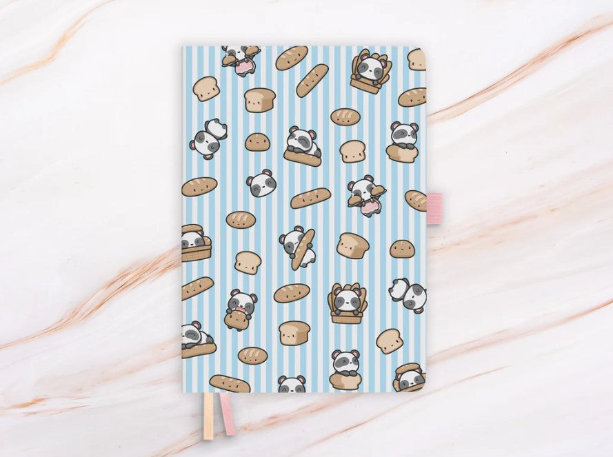Hubman & Chubgirl - TRP 3-Month Daily Planner