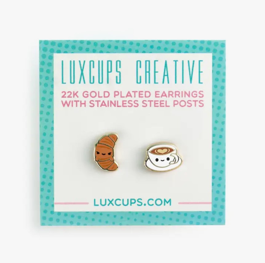 Brunch Besties | Earrings