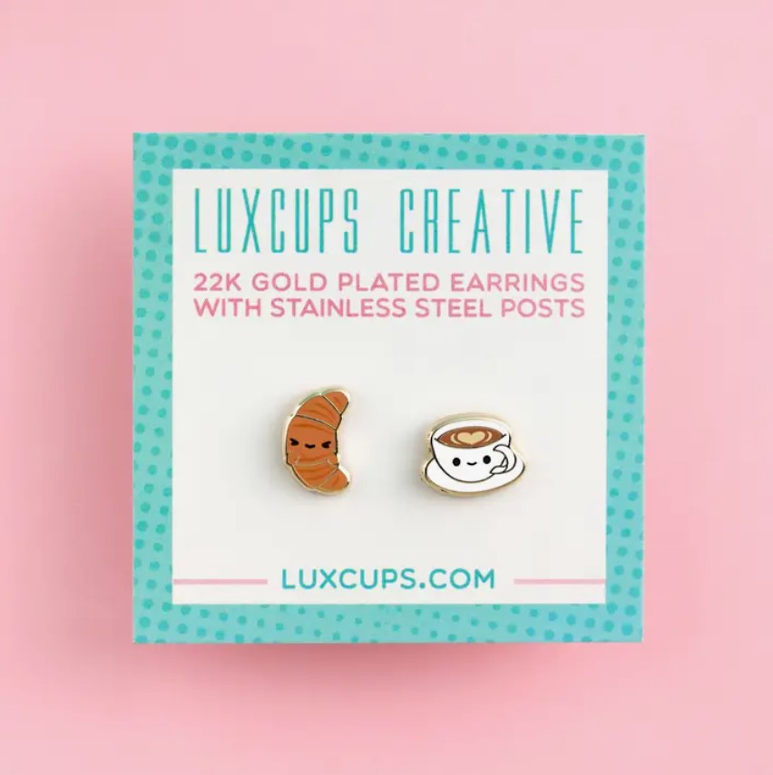 Brunch Besties | Earrings