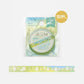 Soap Bubble | Washi