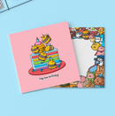 Bumblebee | Greeting Card