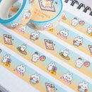 Bunny's Summer | Washi