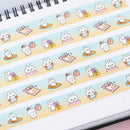 Bunny's Summer | Washi