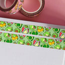 Frog | Washi