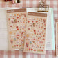 Daily Planner | Sticker Sheet