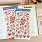 Sailor Friends | Sticker Sheet