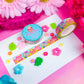 Bookshop Avenue | Washi