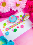 Bookshop Avenue | Washi