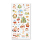 Christmas is Here! | Sticker Sheet