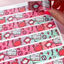 Cancer | Washi