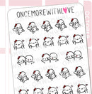 Can't Get Enough Of You | Sticker Sheet