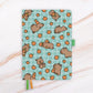 Hubman & Chubgirl - TRP 3-Month Daily Planner