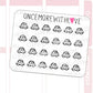 Mini Icons - Car | Sticker Sheet