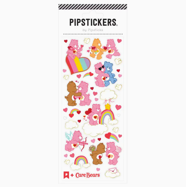 Care Bears Sweet Surprises | Sticker Sheet