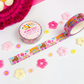 Cat Book Stacks | Washi