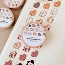 Cat Loafs | Washi
