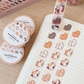 Cat Loafs | Washi