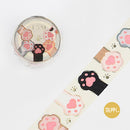 Cat Paws | Washi