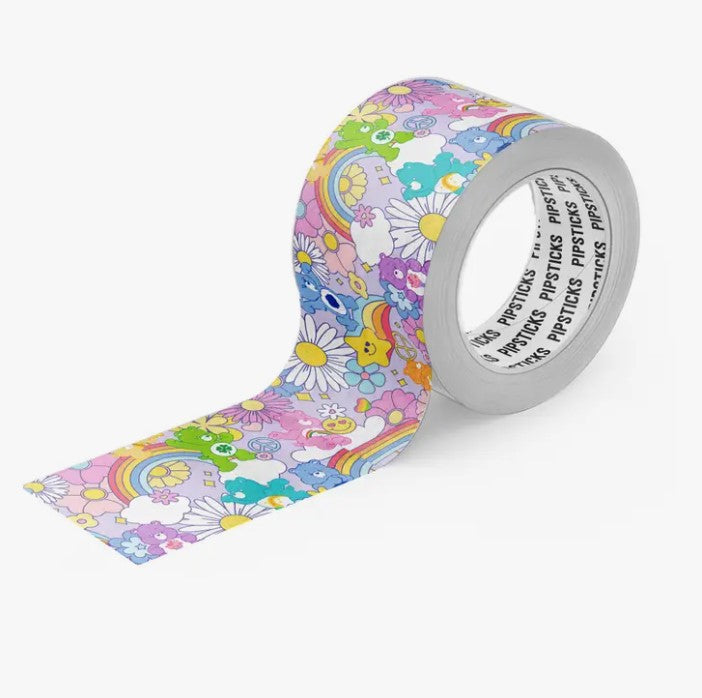 Care Bears - Blooms & Bears | Washi