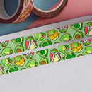Frog | Washi