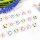 Characters | Washi