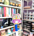 Chatter | Vinyl Sticker