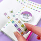 Checklist | Washi