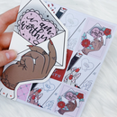 Cherry Pie | Sticker Book