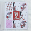 Cherry Pie | Sticker Book