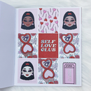 Cherry Pie | Sticker Book