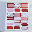 Cherry Pie | Sticker Book