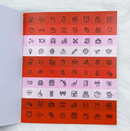 Cherry Pie | Sticker Book