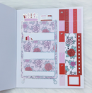 Cherry Pie | Sticker Book