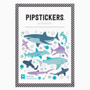 Chompy Chums | Sticker Sheet