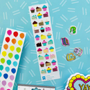 Cake Party | Sticker Sheet