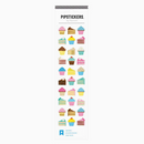 Cake Party | Sticker Sheet