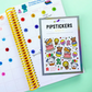 Circus Celebration | Sticker Sheet