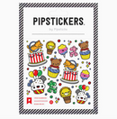 Circus Celebration | Sticker Sheet