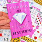 Shine Sticker Studio - Diamonds are Forever | January 2026 Subscription