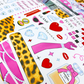 Shine Sticker Studio - Diamonds are Forever | January 2026 Subscription