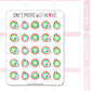 Close Your Rings | Sticker Sheet