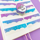 Clouds & Stars | Washi