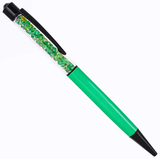 Clover | Pen